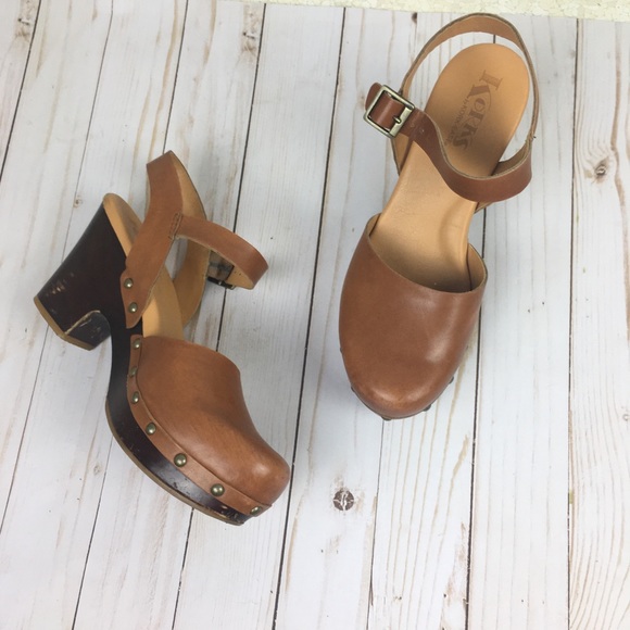 korks by kork ease clogs